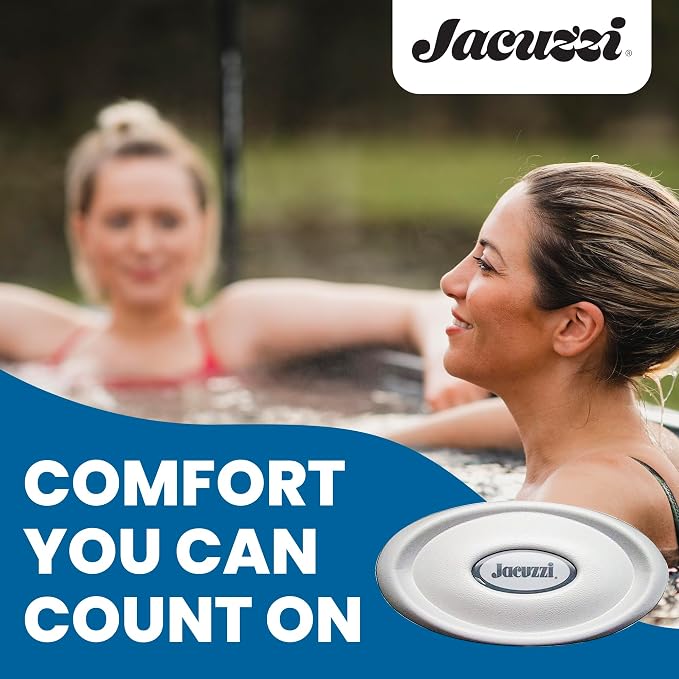 Jacuzzi J-400 Series Spa Pillow - Image 6