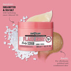 Soap & Glory Original Pink Exfoliating Body Scrub - Image 3