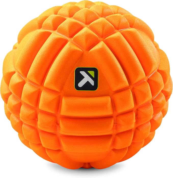 Trigger Point Performance TriggerPoint GRID Ball Foam Massage Ball by TriggerPointPerformance