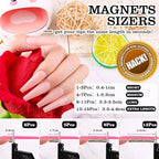 Black Premium Nail Clippers - Image 3