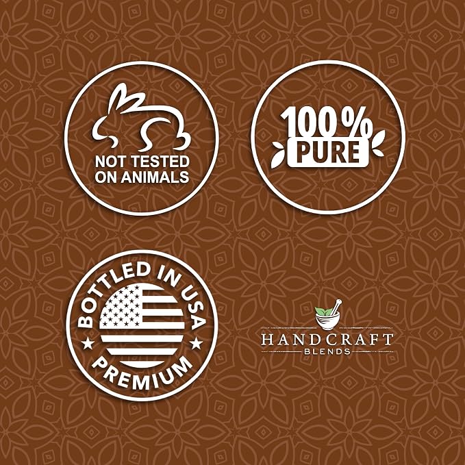 Handcraft Blends Sandalwood Essential Oil – 1 Fl Oz – Pure and Natural – - Image 7