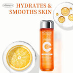 Vitamin C Hydrating Face Toner 130ml, Gentle Daily Toner - Image 8
