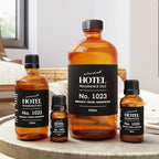 AirScent Hotel Diffuser Oil No. 1023 Inspired by The Baccarat Hotel Scent - Image 6