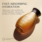 Nativa SPA by O Boticario Quinoa Hydrating Body Oil, Soft and Healthy Skin - Image 3