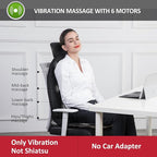 Snailax Massage Seat Cushion - Image 2