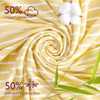 Momcozy Baby Towel with Hooded - Image 3
