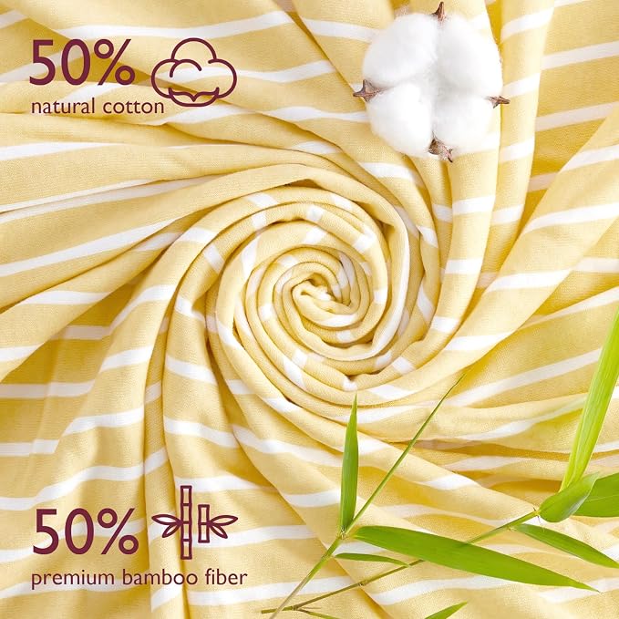 Momcozy Baby Towel with Hooded - Image 3