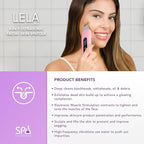 Spa Sciences - LELA - 4-in-1 Facial Spatula - Image 2