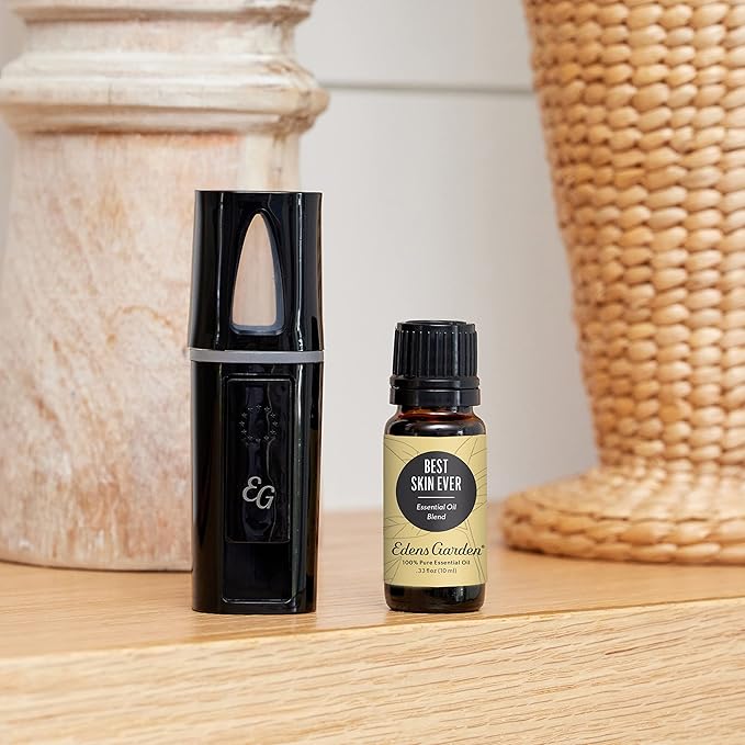 Edens Garden Best Skin Ever Essential Oil Blend- 100% Pure Premium Grade - Image 2