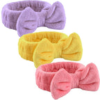 WSYUB Spa Headband, Makeup Headband by WSYUB
