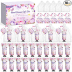 KONEUK 50 Sets Baby Shower Hand Cream Gifts, Wedding Party Favors, Baby Shower by KONEUK