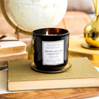 Chesapeake Bay Candle The Collection Two-Wick Scented Candle Brown Sugar - Image 2