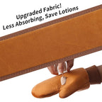 CZZXI Tanning Mitt, Body Brush & Back Tanner Applicator Kit – Self-Tan - Image 4