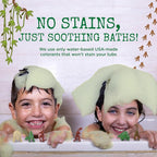 Dinosaur Bath Bombs for Kids - Image 6