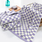 Hand Towel for Bathroom Guest Room Home - Image 3