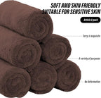 MOONQUEEN 6 Pack Premium Hand Towels - Image 7