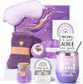 Teacher Gifts for Women, Teacher Appreciation Gift for Women, Best Teachers by GiftPeak