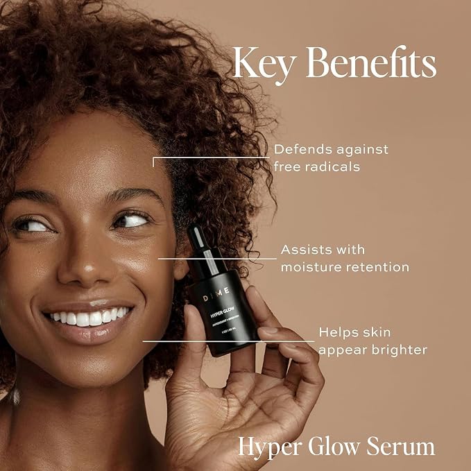 DIME Beauty Serum Set - Image 3