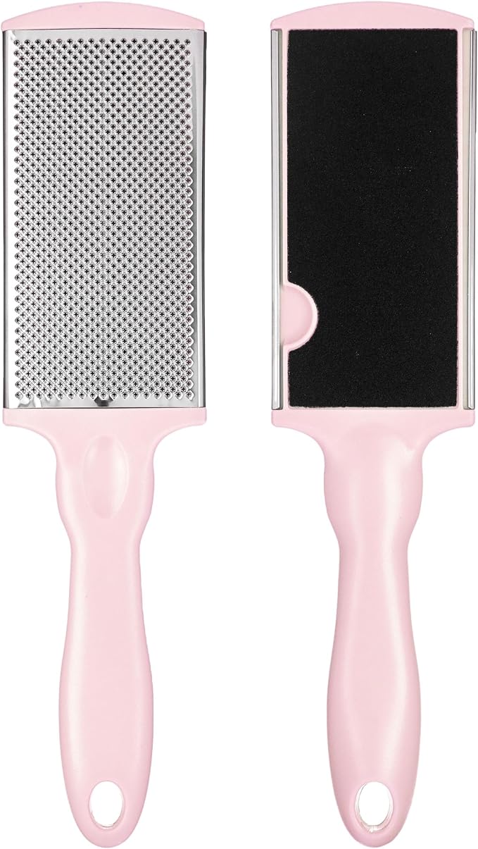 1pc Callus Remover Tool in Pink by Expressions