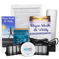 Better Health Company Ionic Foot Bath Detox Machine by BetterHealthCompany