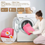 Deepsoon Heating Pad, Electric Heating Pads - Image 6