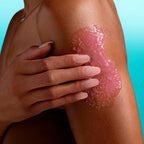 Tree Hut Mini Raspberry Fizz Shea Sugar Scrub, Exfoliating Body Scrub, Travel - Image 5