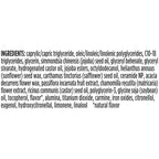 Burt's Bees Overnight Lip Sleeping Mask, 0.25 oz - Image 5