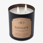 Manly Indulgence Tailgate Scented Candles - Image 3