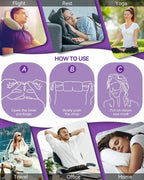30 Packs Lavender Steam Eye Mask - Image 7