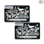 Legend's Creek Farm Goat Milk Soap by LegendsCreekFarm