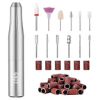GAOY Electric Nail Drill, USB Electric Nail File by GAOYGelPolish