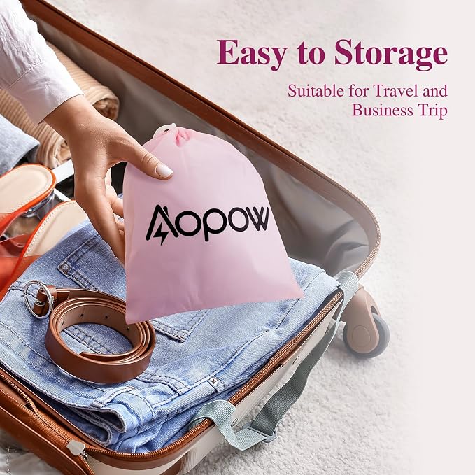 Heat Cap for Deep Conditioning: 10-Level Heats Up Quickly 3 Time Settings Hair - Image 9