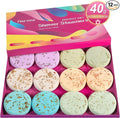 Shower Steamers Aromatherapy Birthday Gifts by Nsrzua