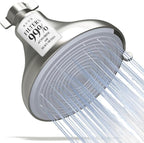 NUUD Filtered Shower Head by NUUD