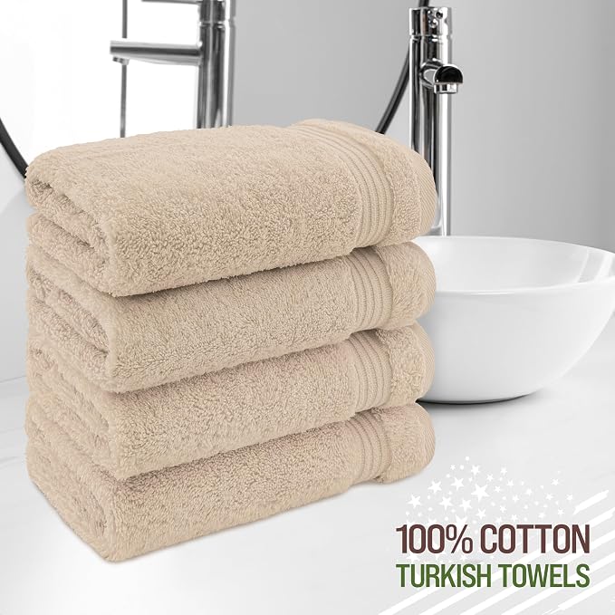 American Veteran Towel, Hand Towels - Image 2