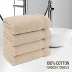 American Veteran Towel, Hand Towels - Image 2