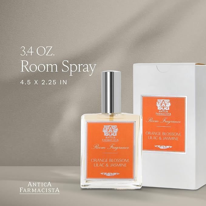 Antica Farmacista Room Spray - Image 2