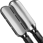 Antonki Foot File for Dead Skin, Double Sided Callus Remover for Feet, Metal by Antonki
