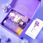 BodyRefresh Mothers Day Gifts for Mom, Birthday Gifts for Women Gift Baskets - Image 2