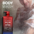 Old Spice Body Wash for Men, The Spice Alchemist Collection, 24/7 Cologne - Image 5