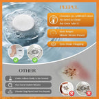 Shower Steamers Aromatherapy Mothers Day Gifts - Image 3