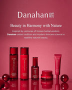 DANAHAN Bonyongo Red Ginseng Vinegar Toner – Rich Essence Toner - Image 8