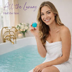 EvolutionUSA 24 Refresh Bath Bombs - Image 2