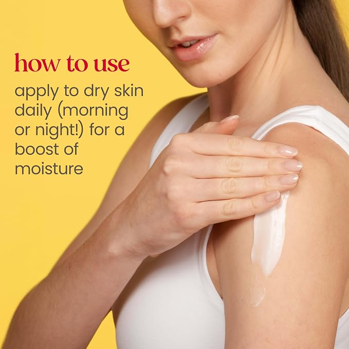 Burt's Bees Boosted Body Lotion, - Image 9