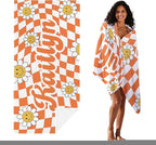 JML Personalized Beach Towel - Image 2