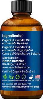 Organic Lavender Essential Oil 30 ml - Image 8