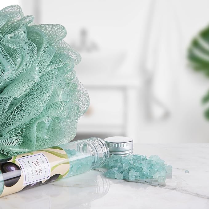B.C. Beauty Concepts Aromatherapy Bath Salts- Epsom Salts - Image 3