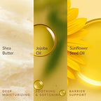 Epielle Hydrating & Moisturizing Hand & Foot Masks, Relieve and Soften Dry - Image 5