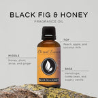 Eternal Essence Oils Black Fig & Honey 30ml Premium Fragrance Oil - Image 2