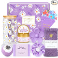 Gift Baskets for Women Unique Birthday Gifts for Women self care cheer up gifts by CHESACE